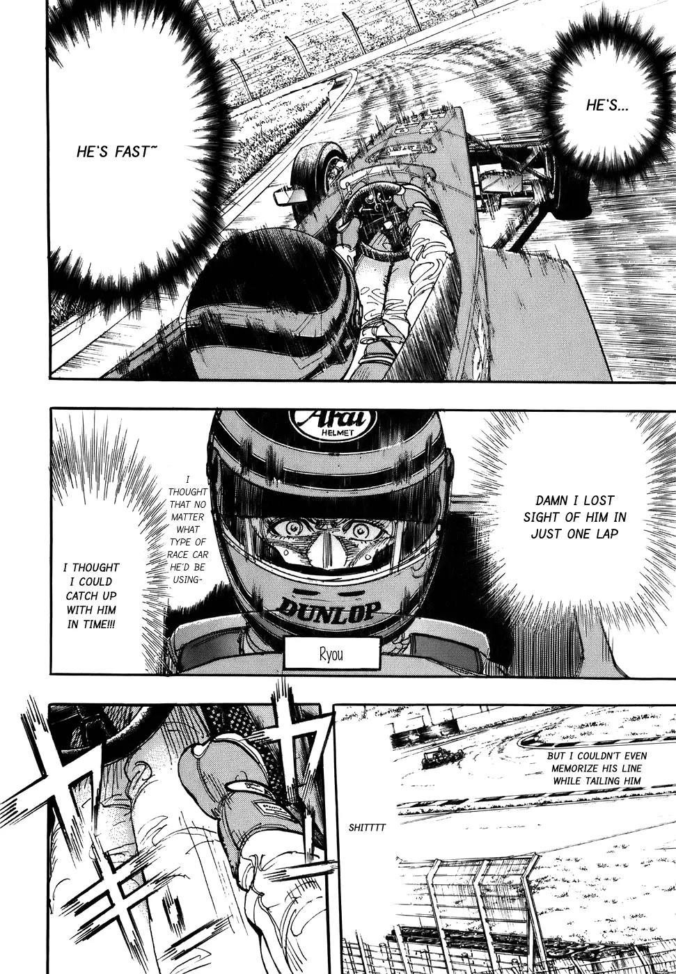 Capeta Chapter 11.3 page 13 - Vol.11 Chapter 3
