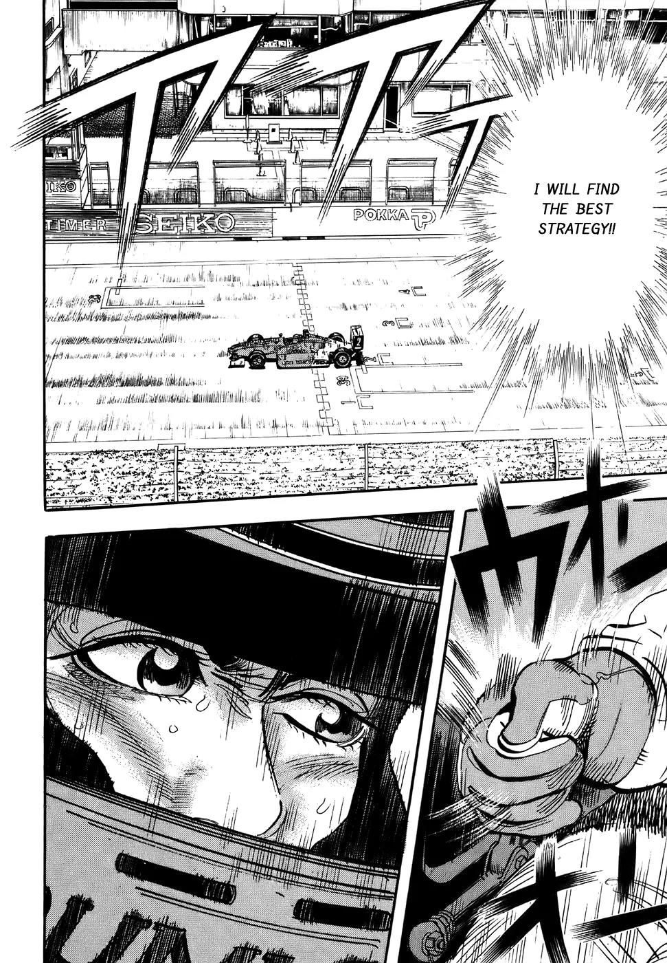 Capeta Chapter 11.3 page 27 - Vol.11 Chapter 3