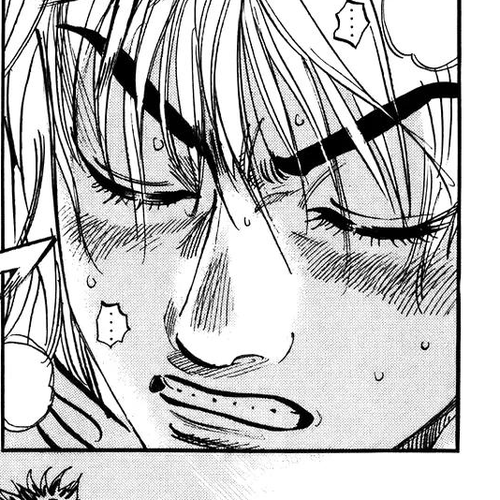 Capeta Vol.11 Chapter 3 cover
