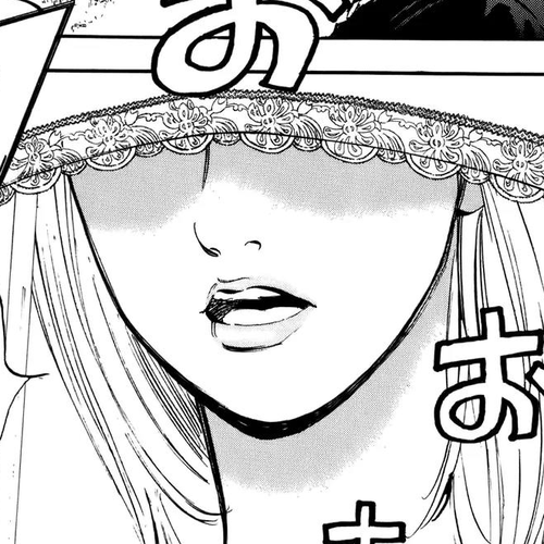Capeta Vol.12 Chapter 2 cover