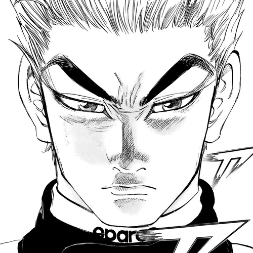 Capeta Vol.12 Chapter 3 cover
