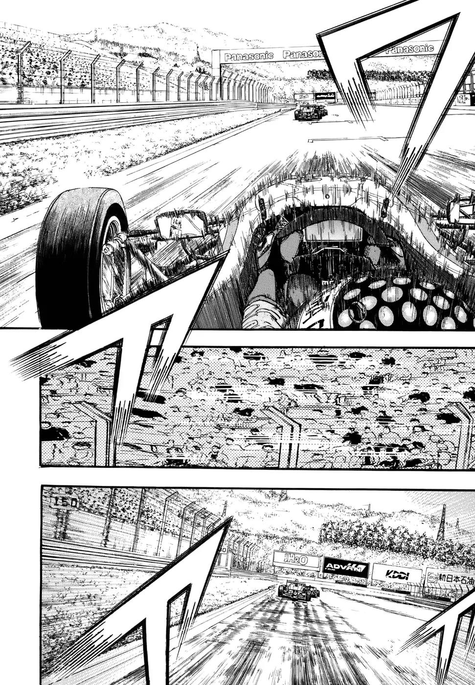 Capeta Vol.12 Chapter 4 page 28 - Vol.12 Chapter 4