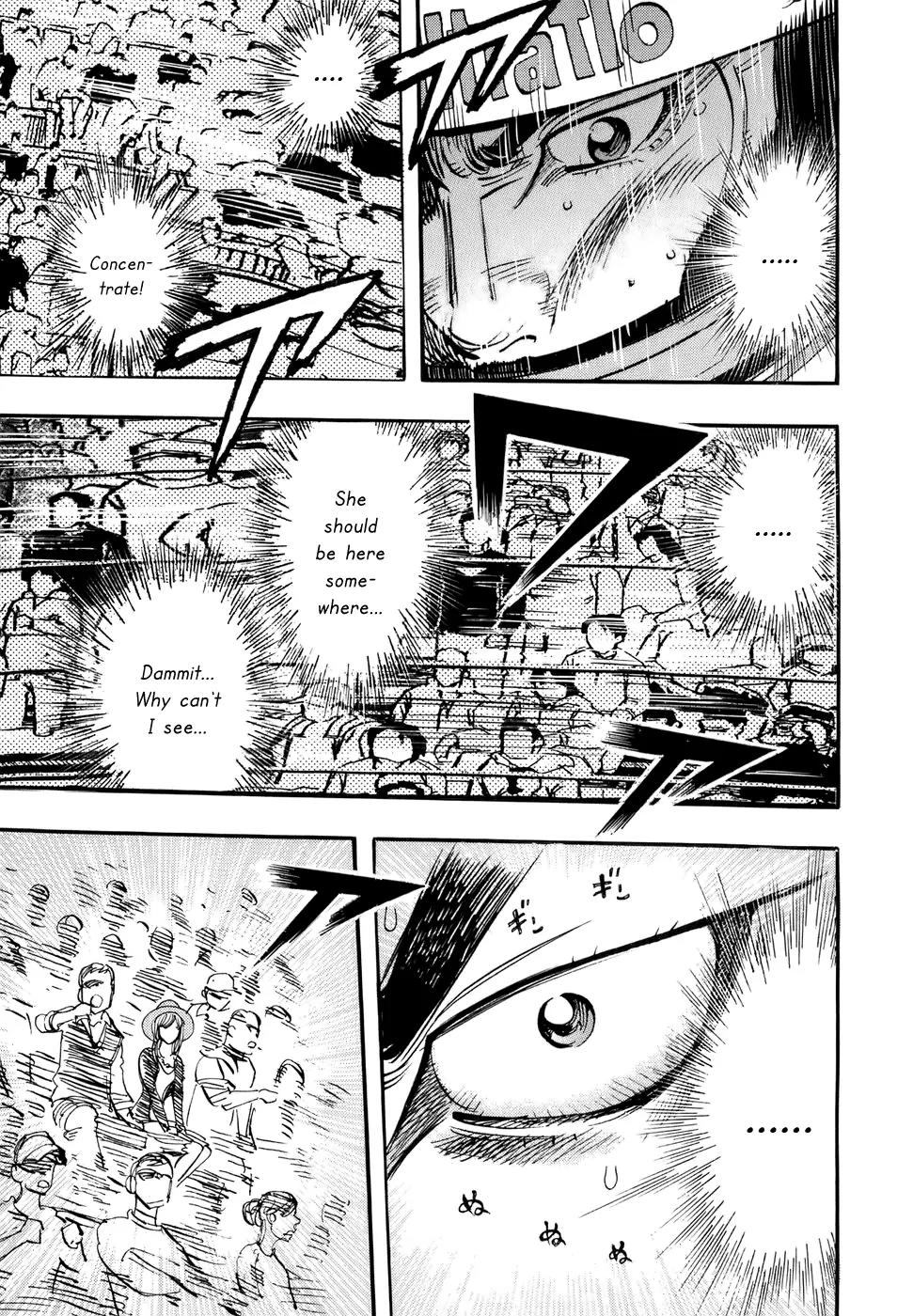 Capeta Vol.12 Chapter 4 page 29 - Vol.12 Chapter 4