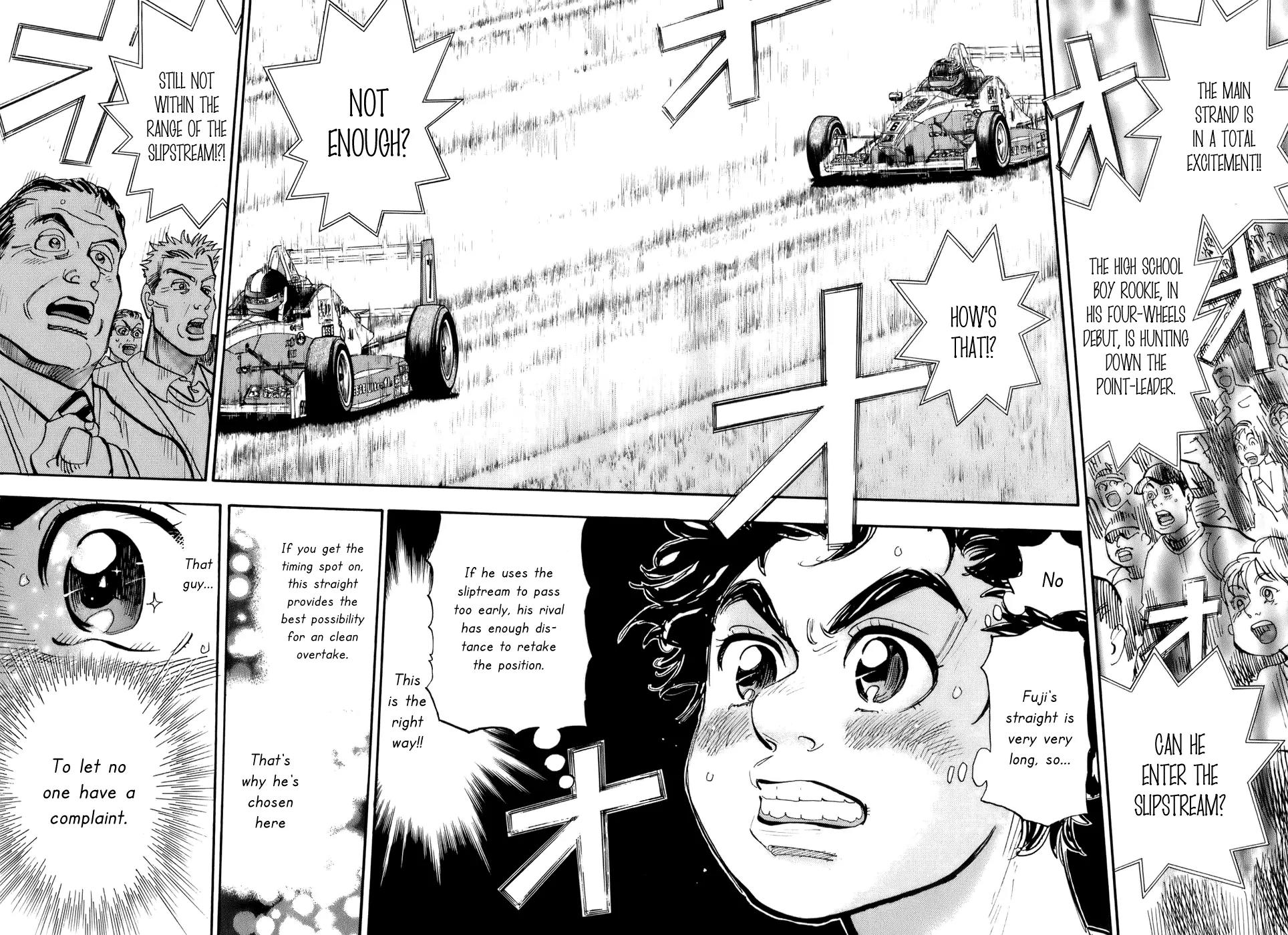 Capeta Chapter 13.1 page 29 - Vol.13 Chapter 1