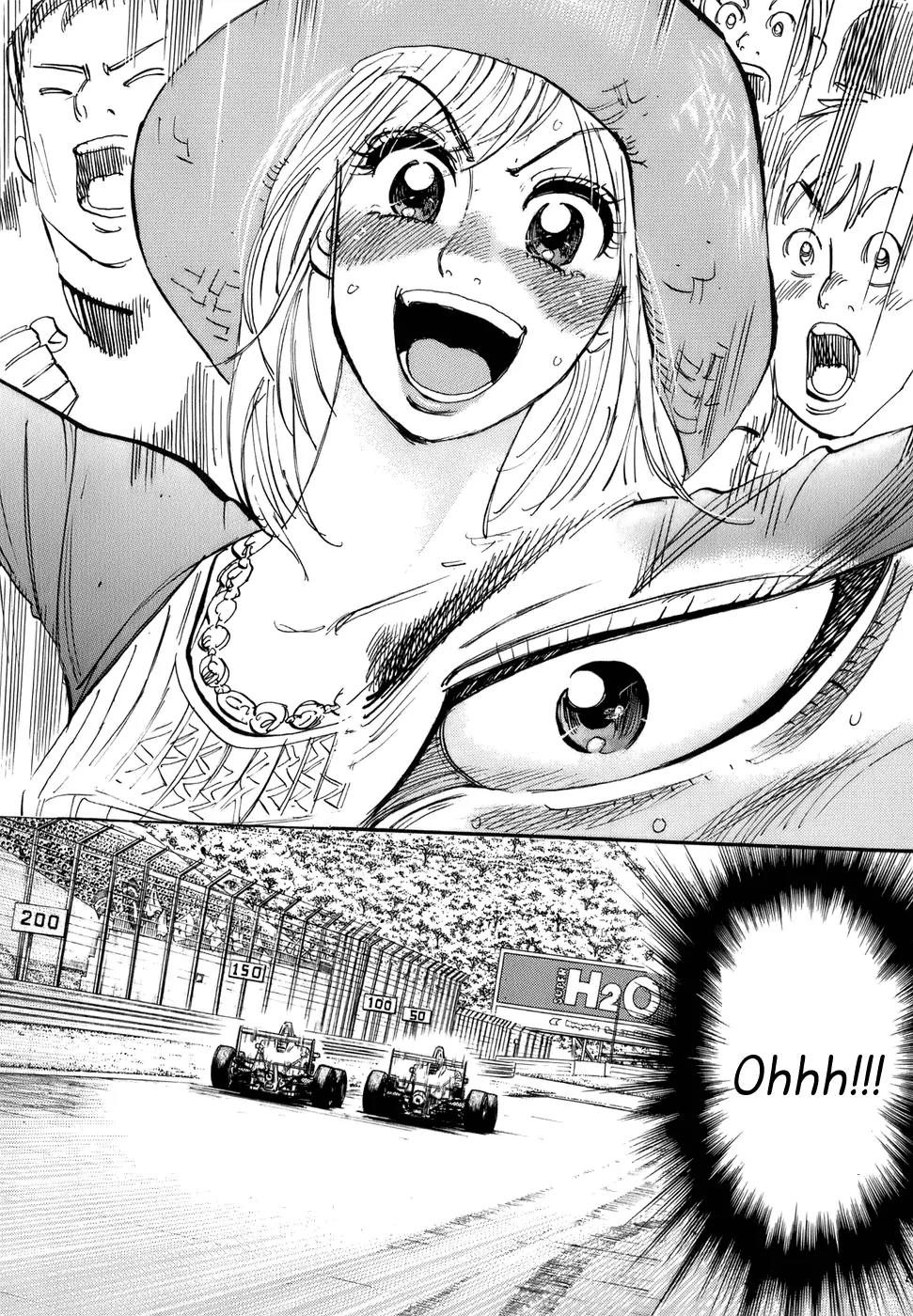Capeta Chapter 13.1 page 31 - Vol.13 Chapter 1
