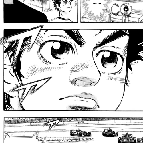 Capeta Vol.13 Chapter 1 cover