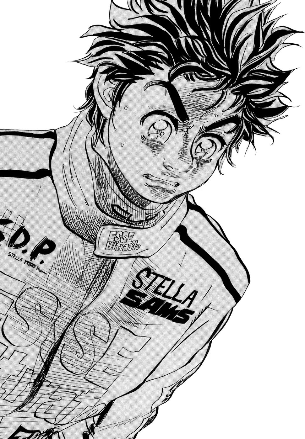 Capeta Vol.13 Chapter 2 page 22 - Vol.13 Chapter 2