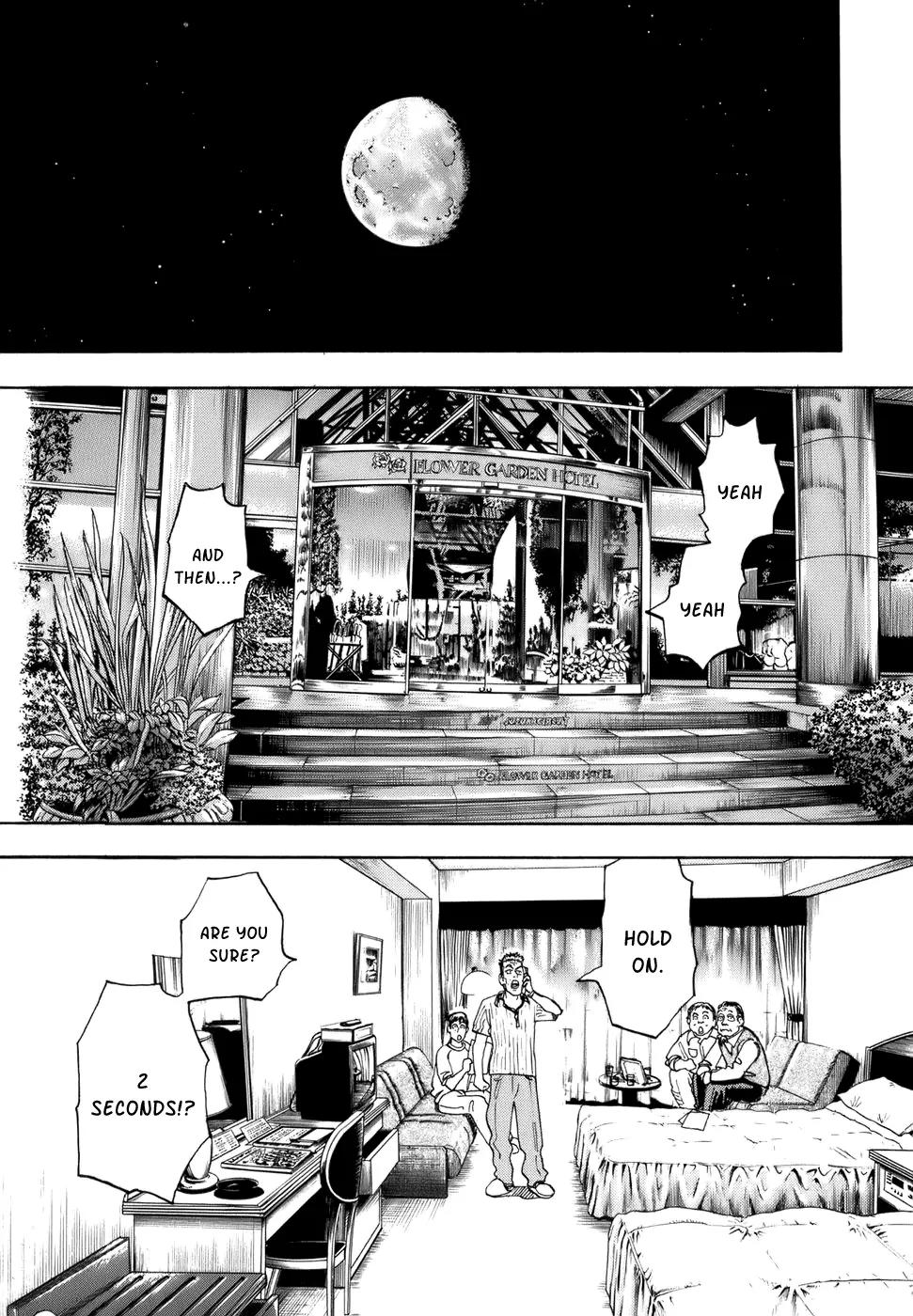 Capeta Vol.13 Chapter 2 page 30 - Vol.13 Chapter 2