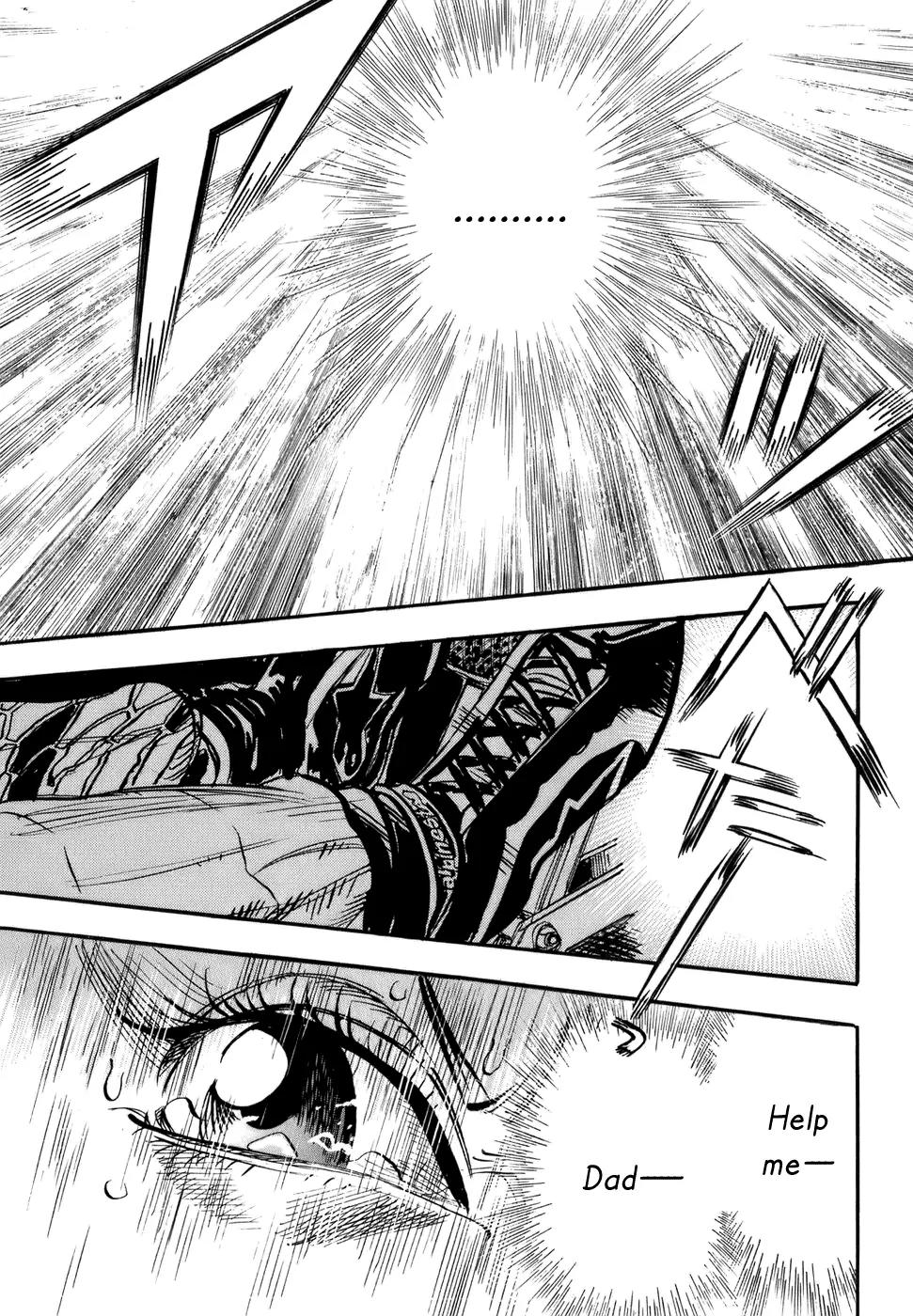 Capeta Vol.13 Chapter 2 page 49 - Vol.13 Chapter 2