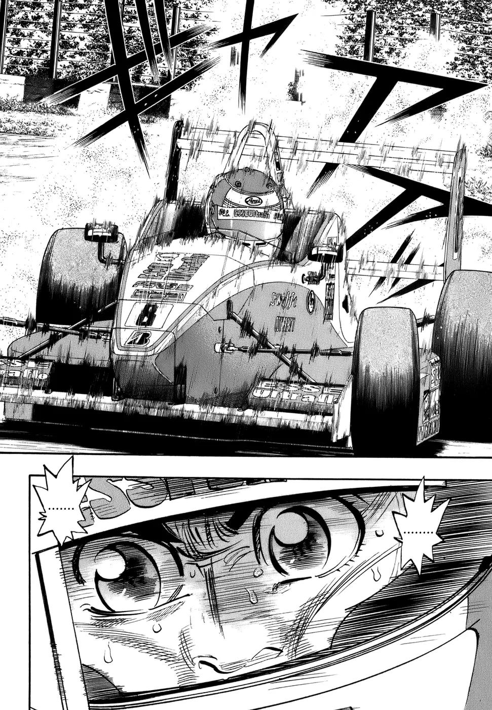 Capeta Vol.13 Chapter 2 page 51 - Vol.13 Chapter 2