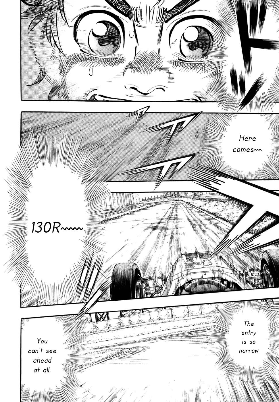 Capeta Vol.13 Chapter 3 page 10 - Vol.13 Chapter 3