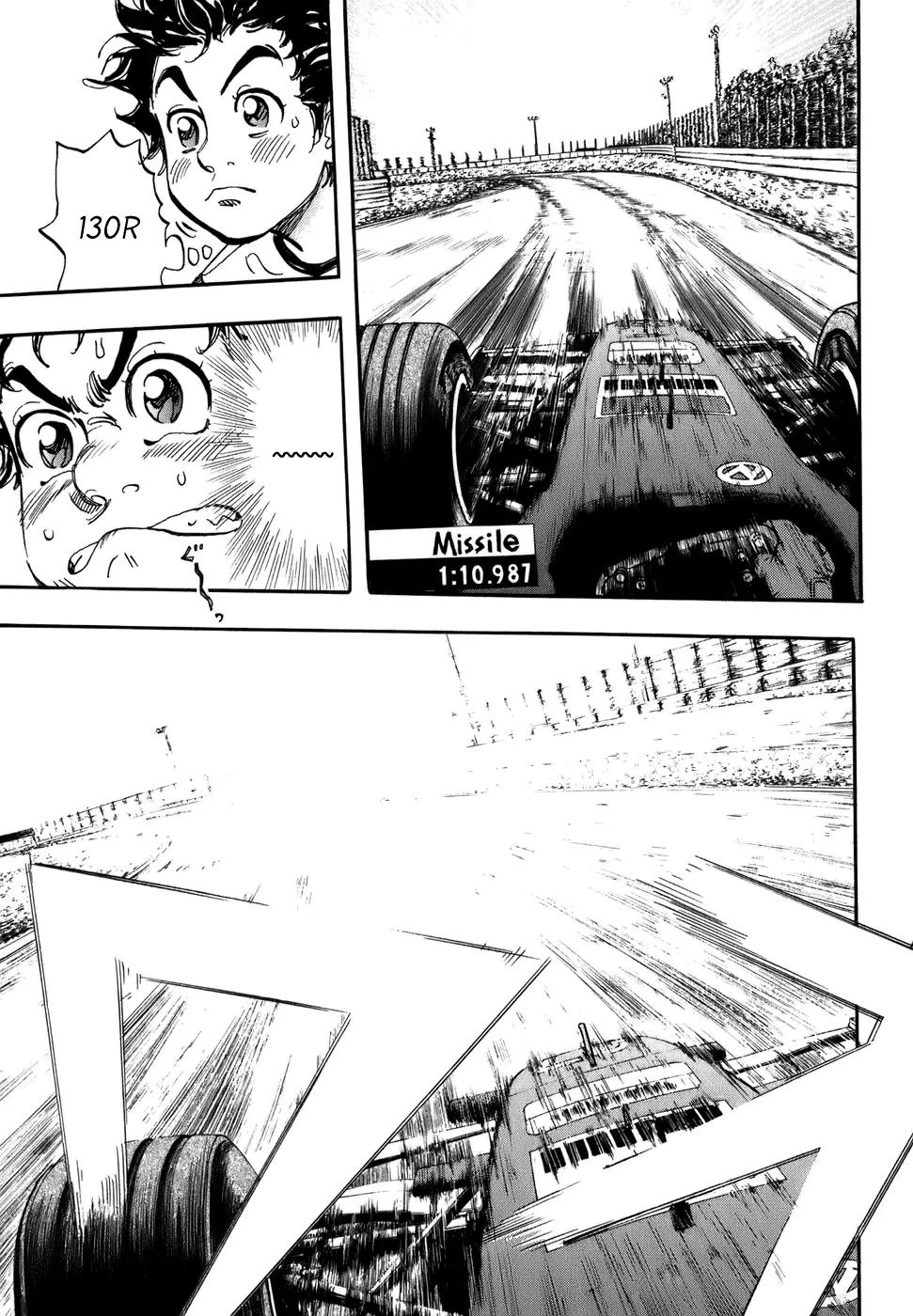 Capeta Vol.13 Chapter 3 page 24 - Vol.13 Chapter 3