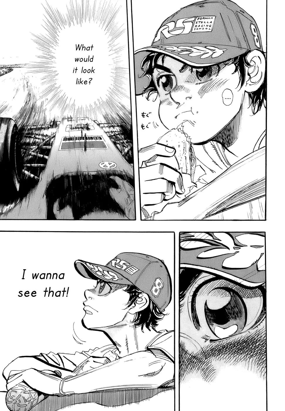 Capeta Chapter 13.4 page 13 - Vol.13 Chapter 4
