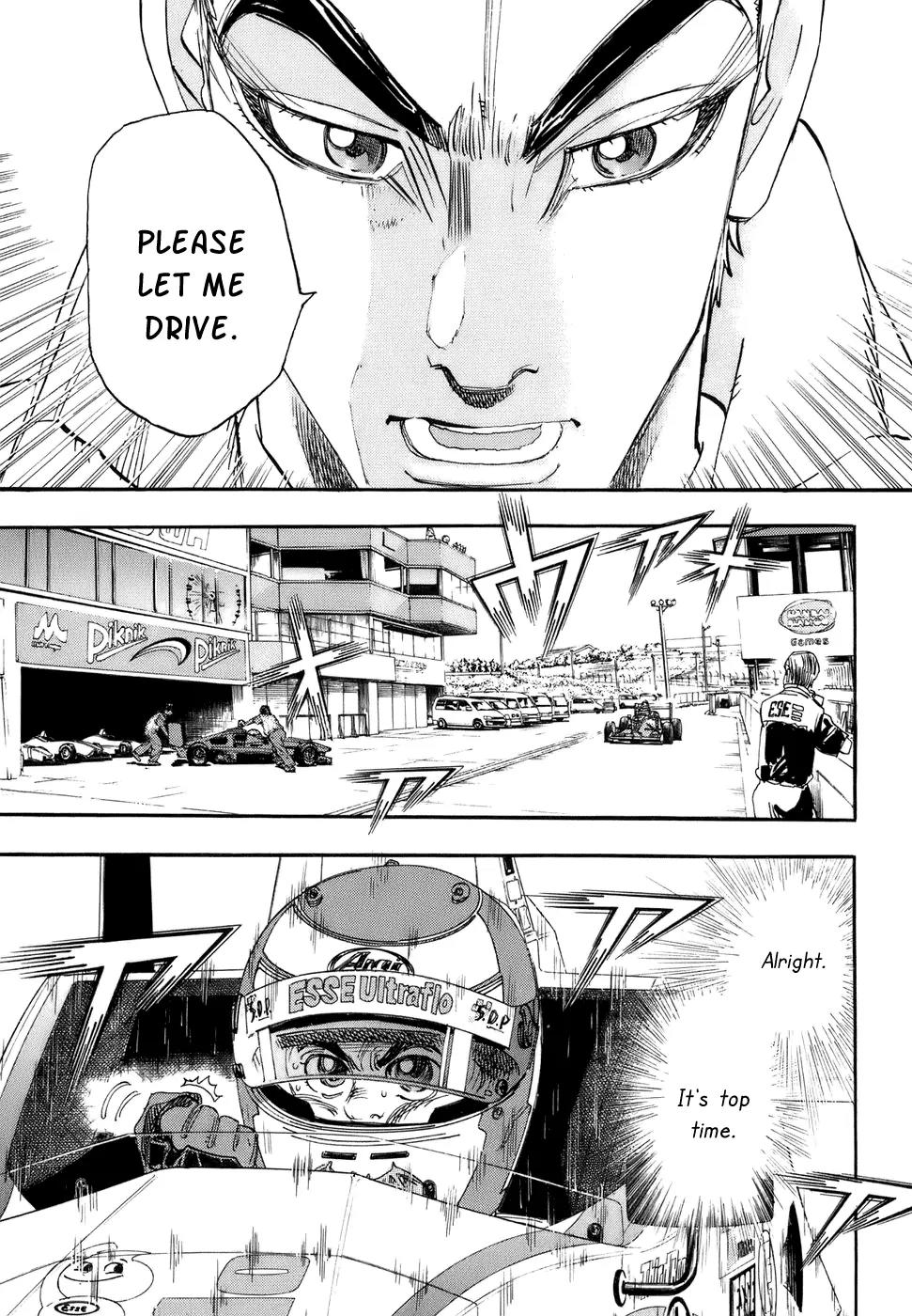 Capeta Chapter 13.4 page 24 - Vol.13 Chapter 4