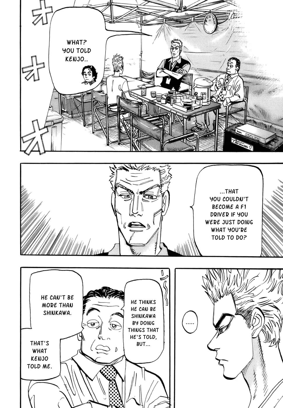 Capeta Chapter 13.4 page 29 - Vol.13 Chapter 4