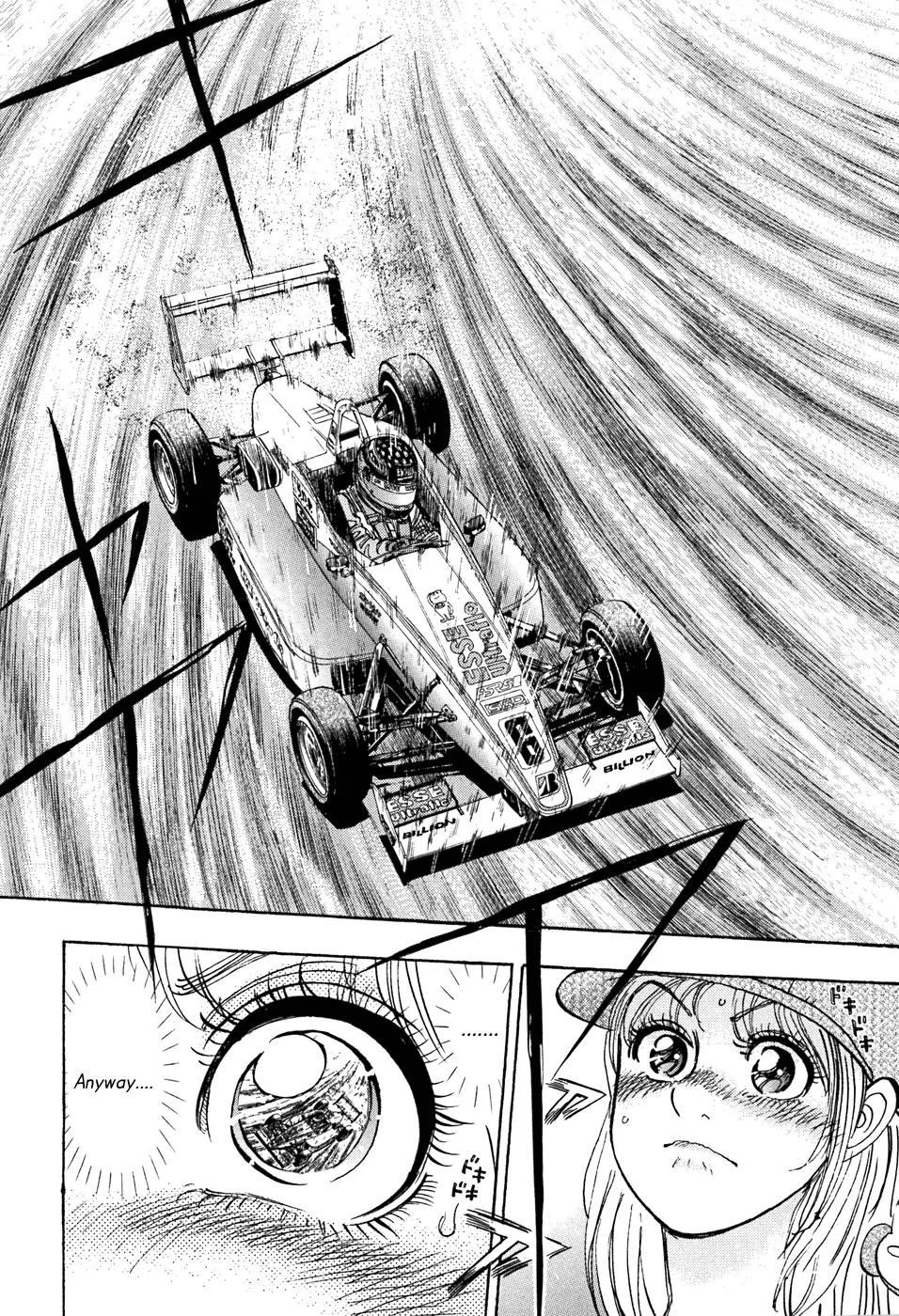 Capeta Vol.14 Chapter 1 page 22 - Vol.14 Chapter 1