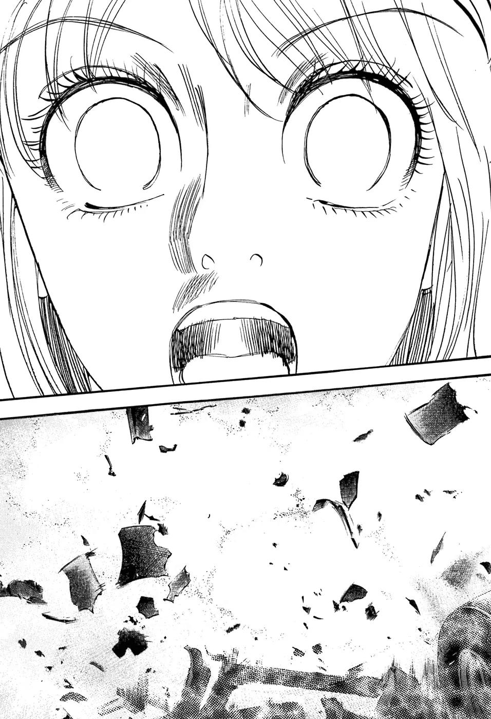 Capeta Vol.14 Chapter 1 page 42 - Vol.14 Chapter 1
