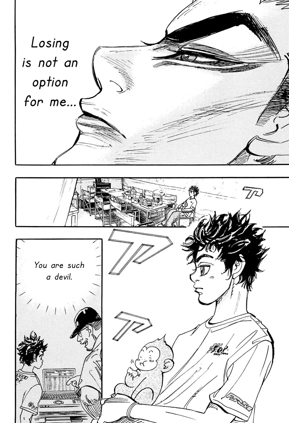 Capeta Vol.14 Chapter 2 page 41 - Vol.14 Chapter 2