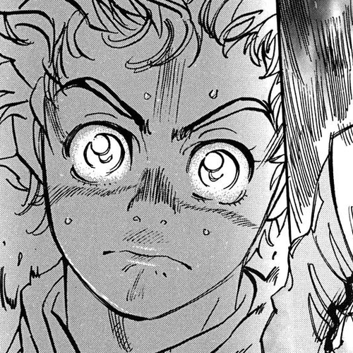 Capeta Vol.14 Chapter 2 cover
