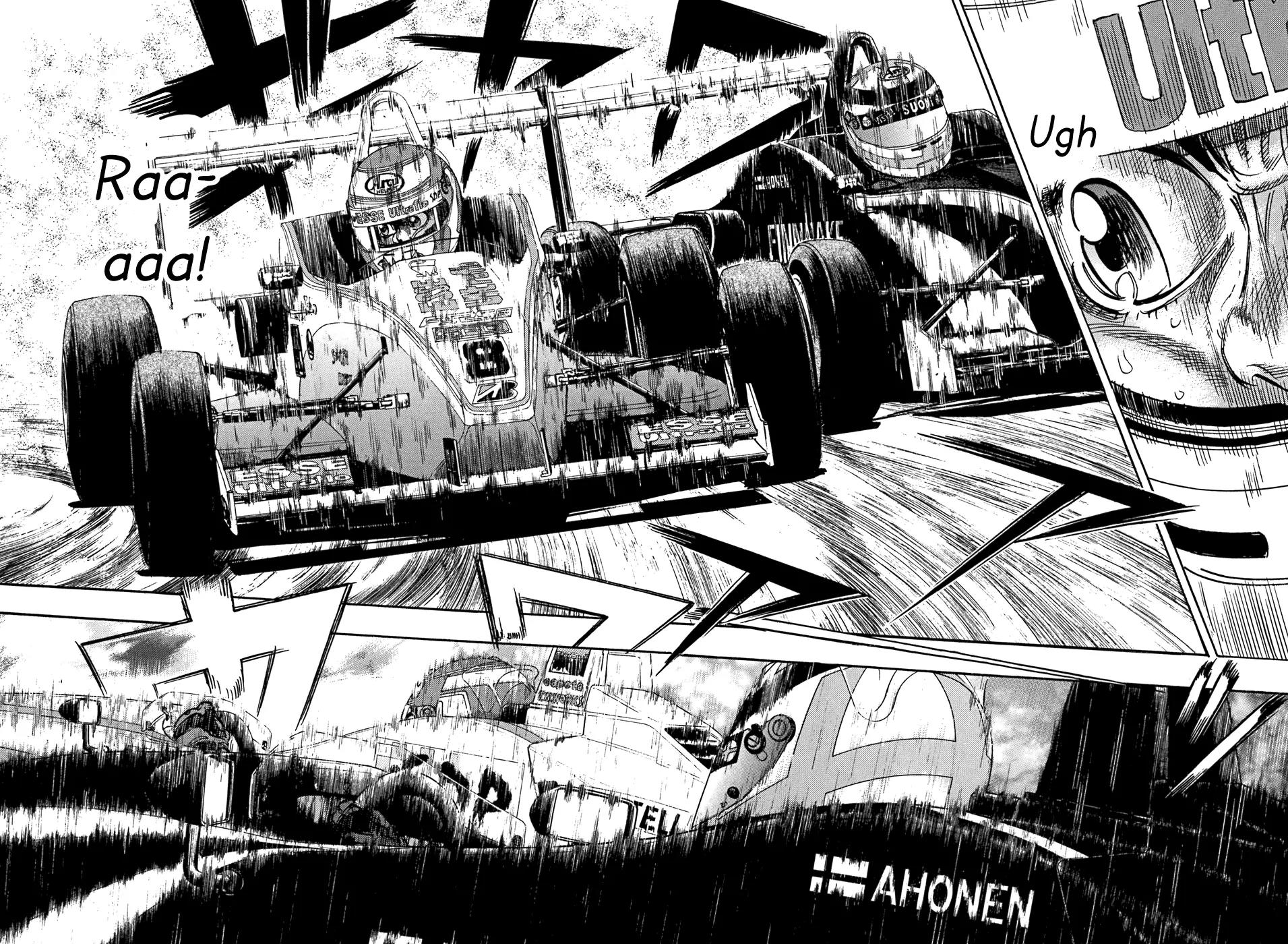 Capeta Chapter 14.3 page 31 - Vol.14 Chapter 3