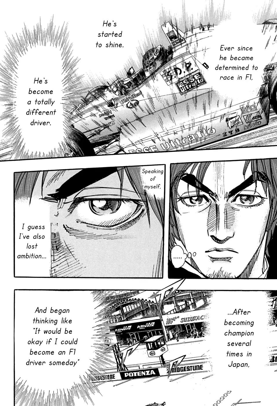 Capeta Chapter 14.4 page 30 - Vol.14 Chapter 4