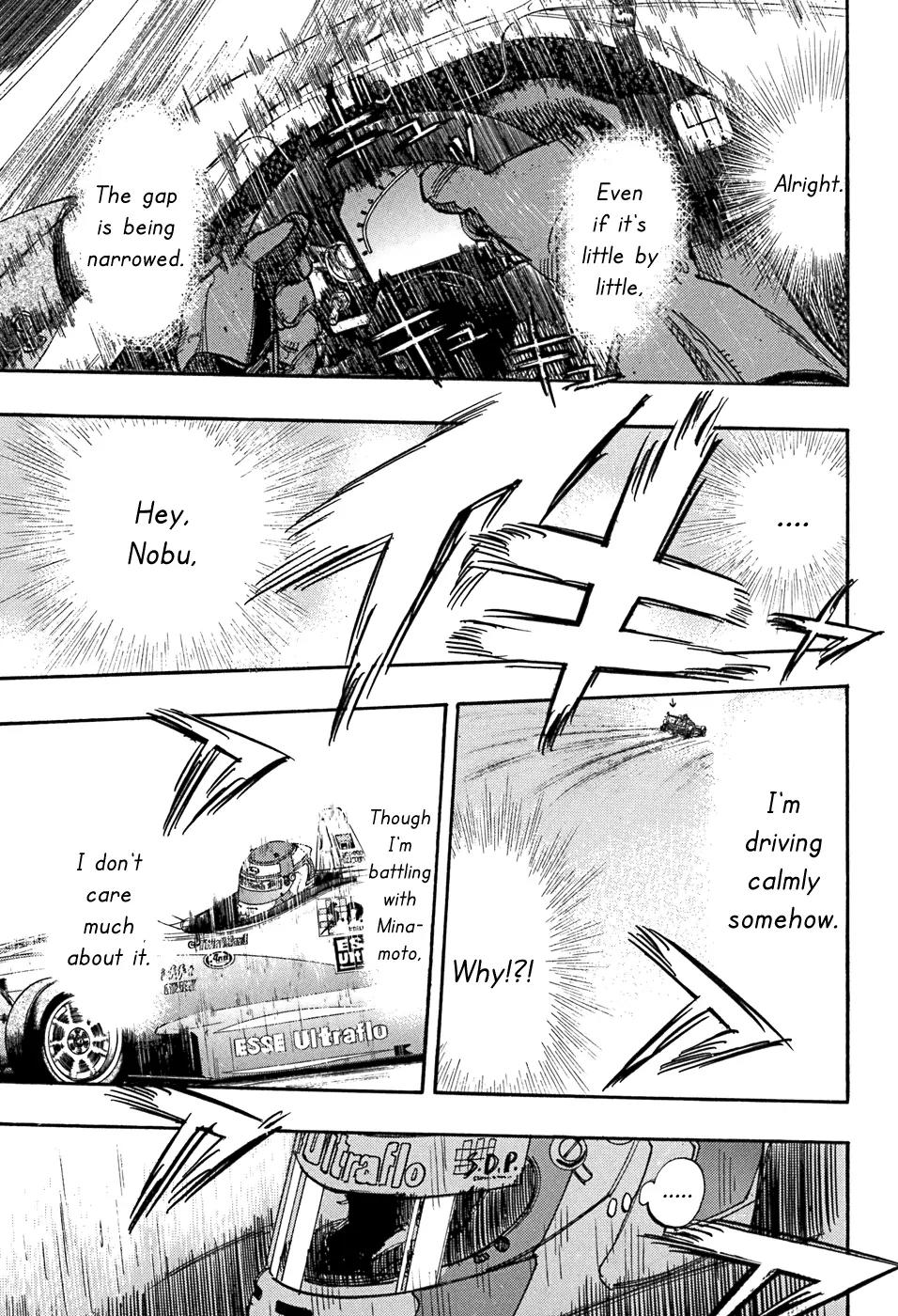 Capeta Chapter 14.4 page 44 - Vol.14 Chapter 4