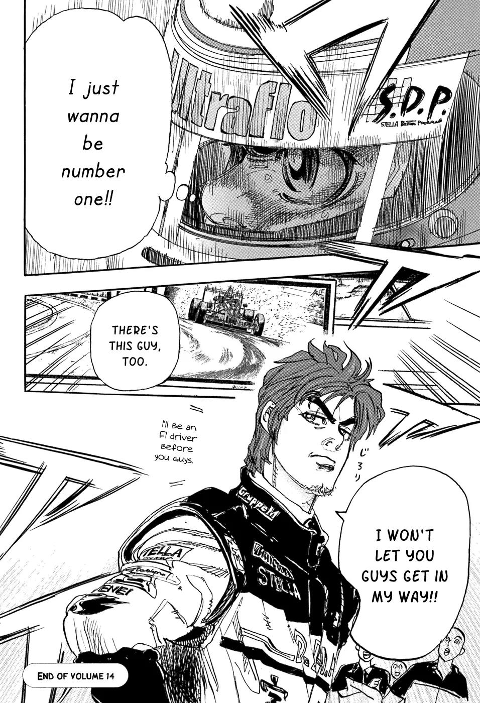 Capeta Chapter 14.4 page 45 - Vol.14 Chapter 4
