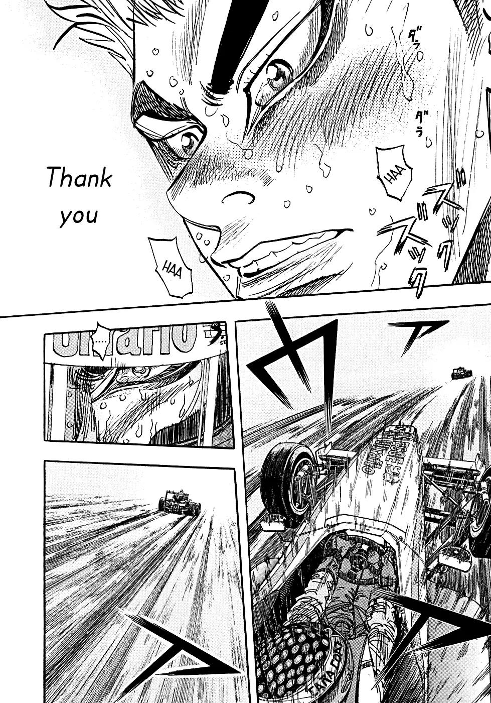 Capeta Chapter 15.1 page 19 - Vol.15 Chapter 1