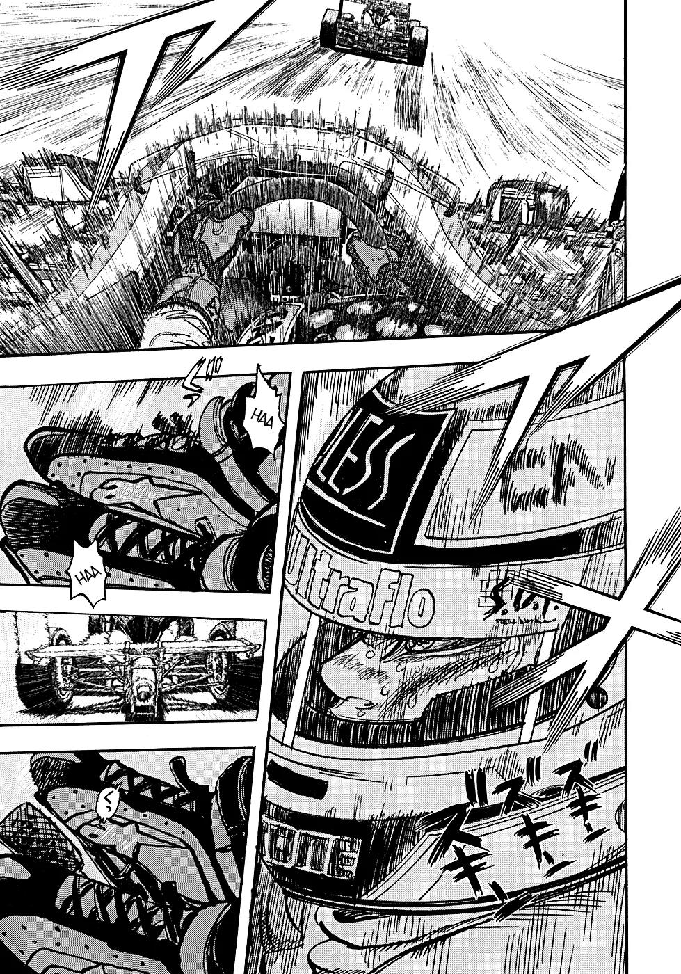 Capeta Chapter 15.1 page 26 - Vol.15 Chapter 1