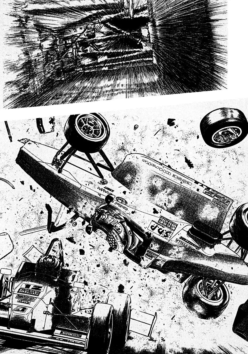 Capeta Chapter 15.1 page 28 - Vol.15 Chapter 1