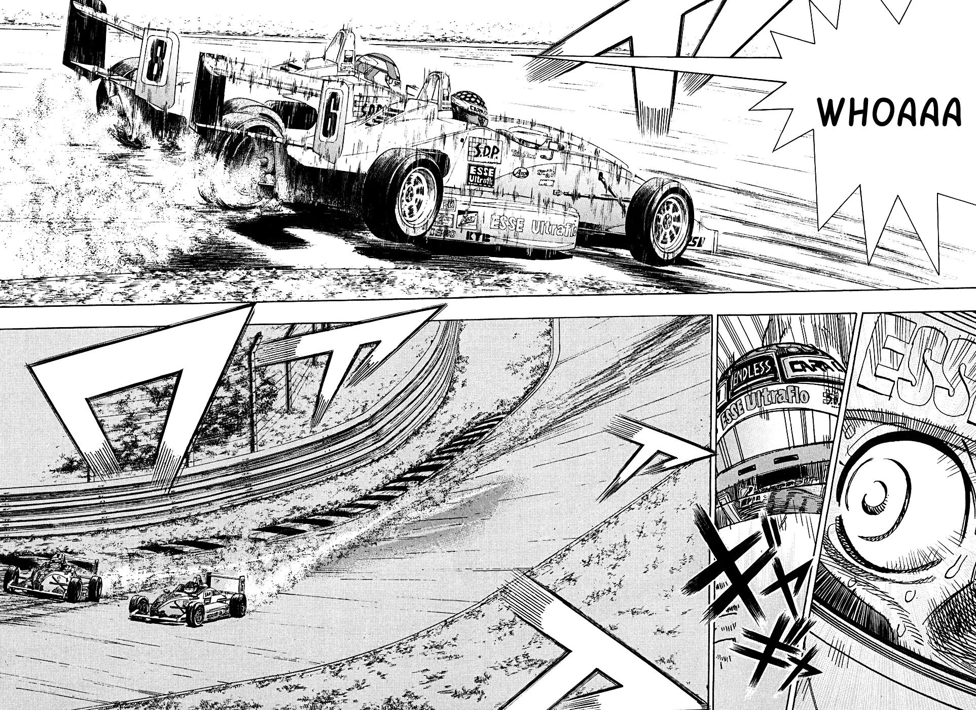Capeta Chapter 15.2 page 24 - Vol.15 Chapter 2