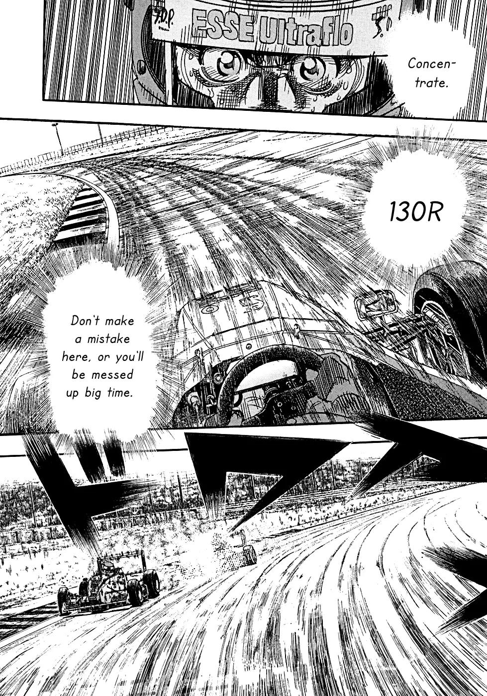 Capeta Chapter 15.2 page 27 - Vol.15 Chapter 2