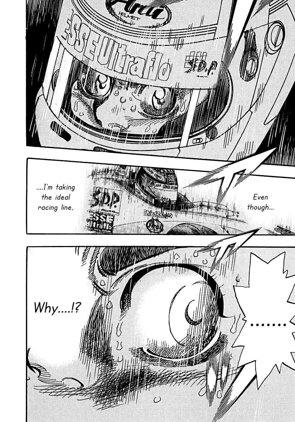 Capeta Chapter 15.2 page 30 - Vol.15 Chapter 2