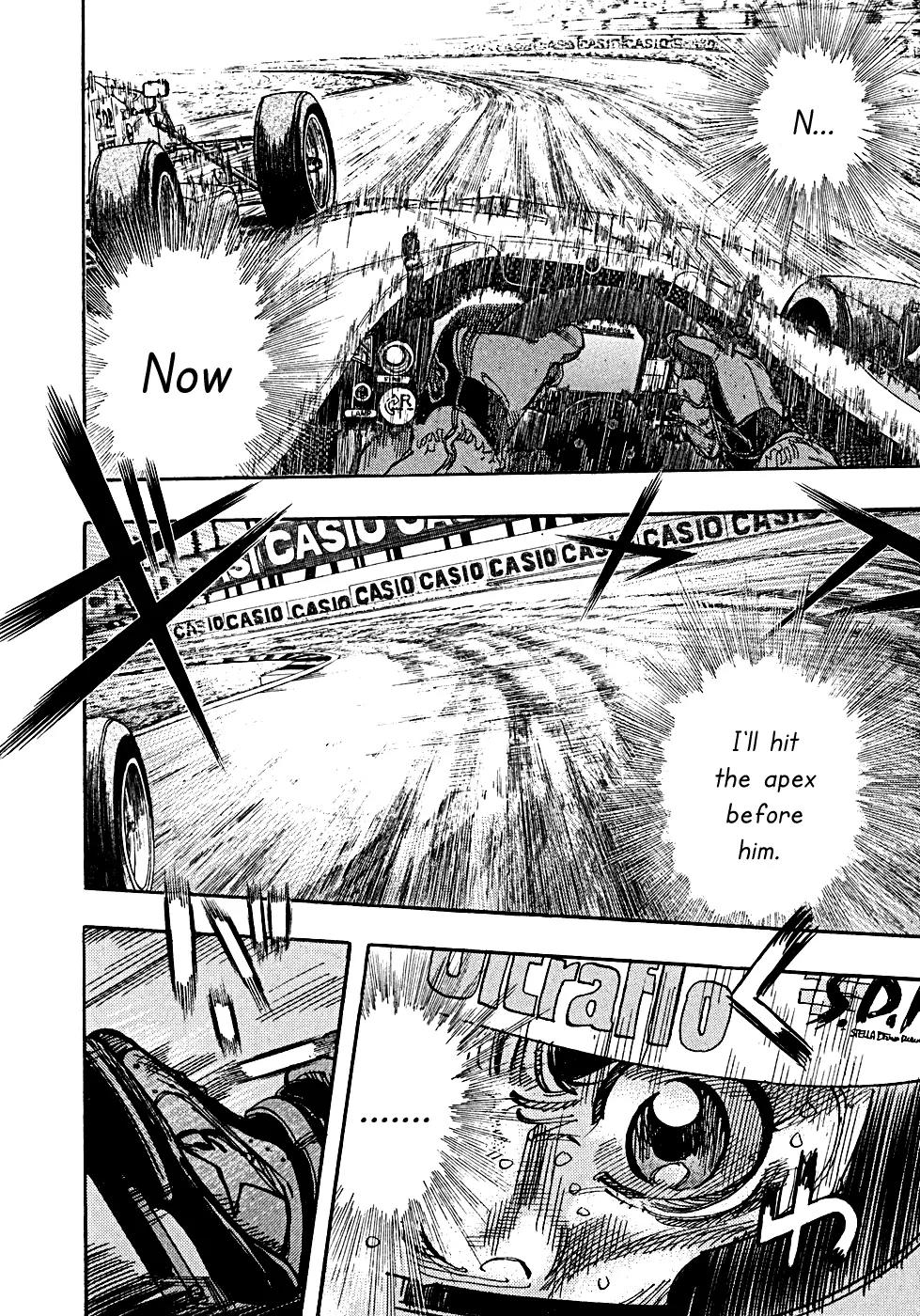Capeta Chapter 15.2 page 6 - Vol.15 Chapter 2