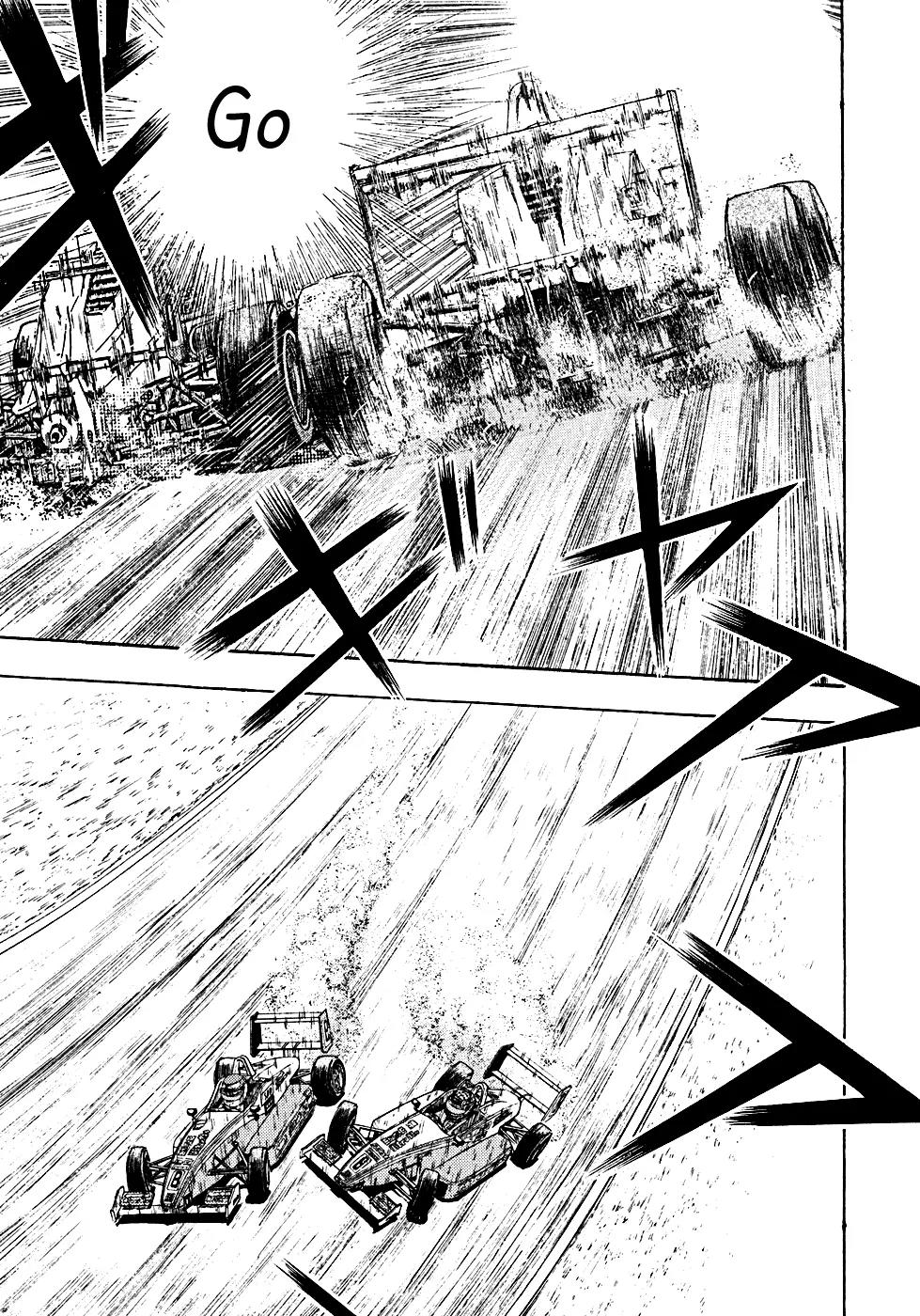 Capeta Chapter 15.2 page 7 - Vol.15 Chapter 2