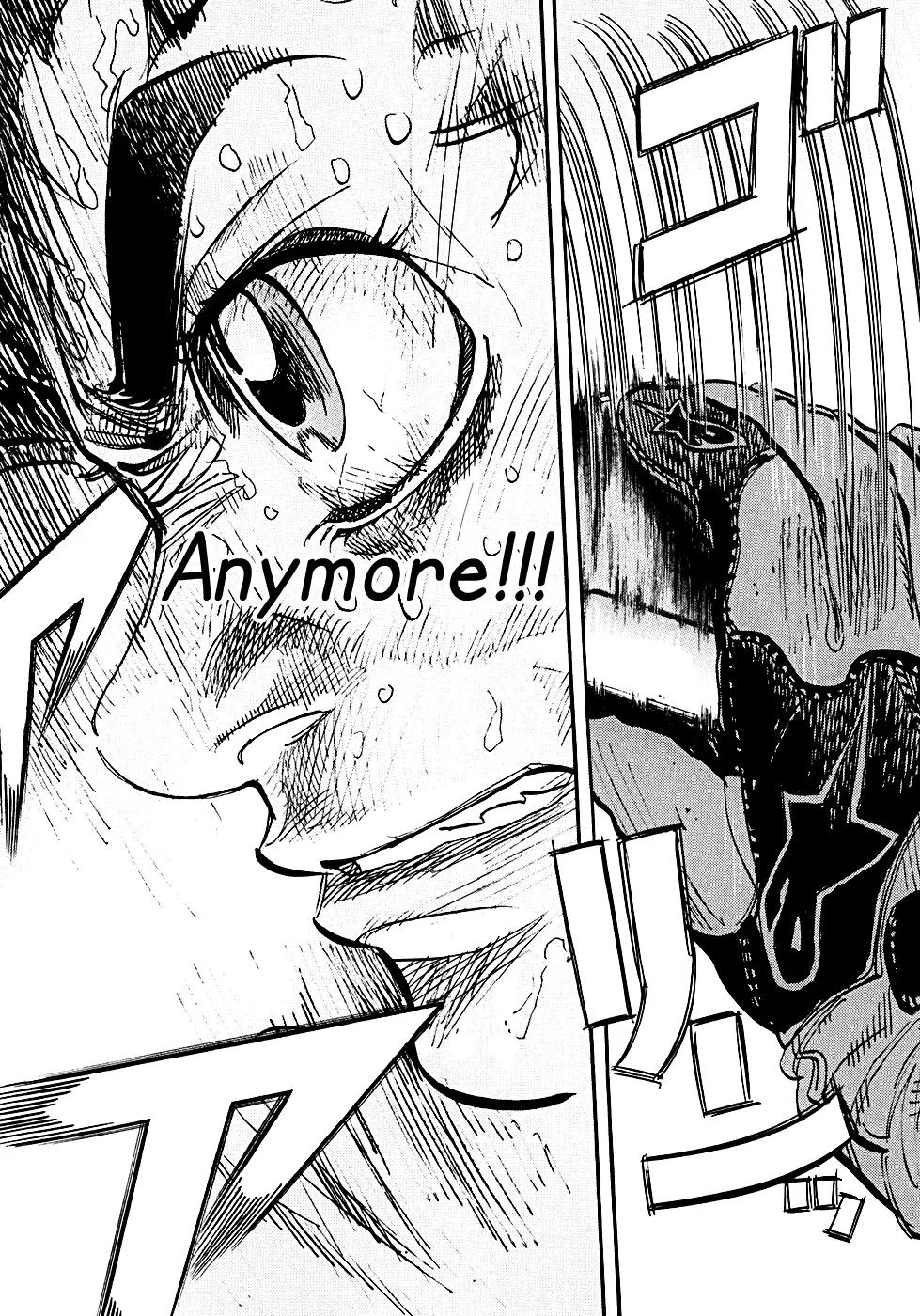 Capeta Chapter 15.3 page 10 - Vol.15 Chapter 3