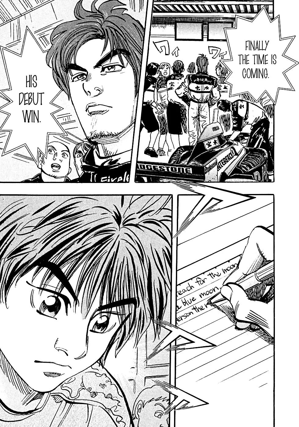 Capeta Chapter 15.3 page 24 - Vol.15 Chapter 3