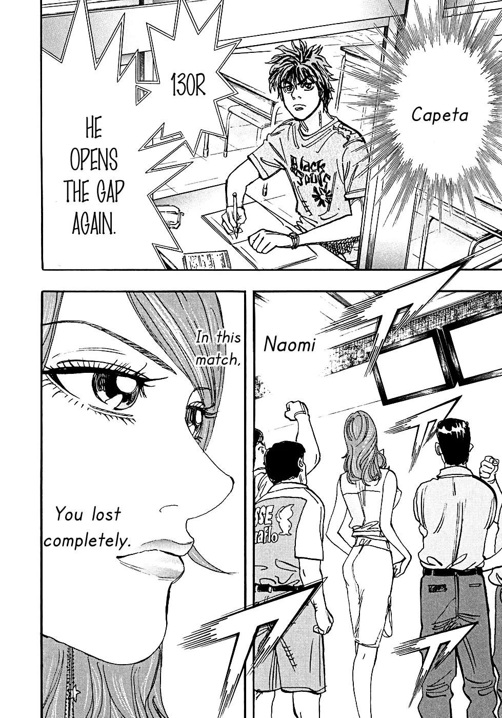 Capeta Chapter 15.3 page 25 - Vol.15 Chapter 3