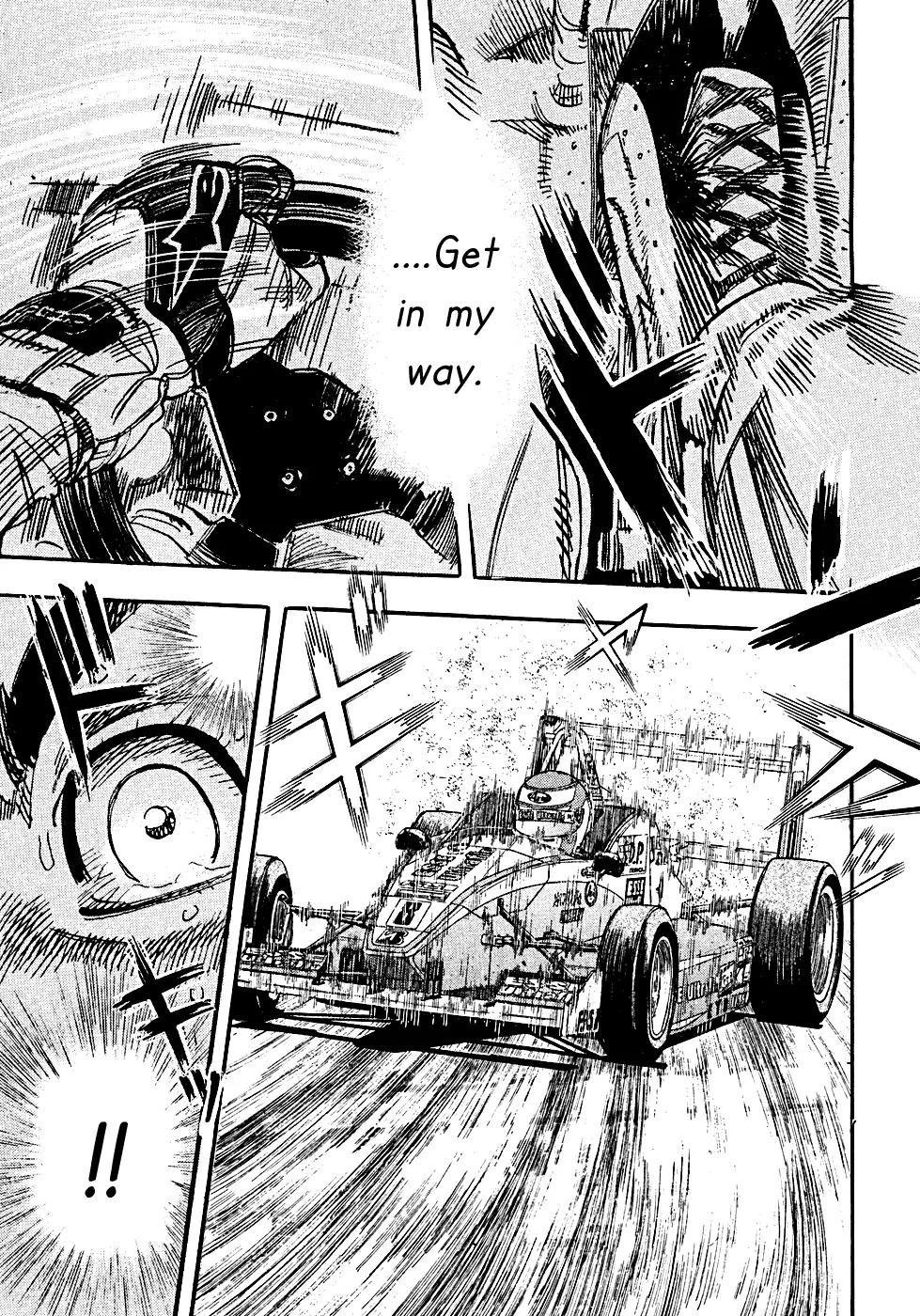Capeta Chapter 15.3 page 28 - Vol.15 Chapter 3