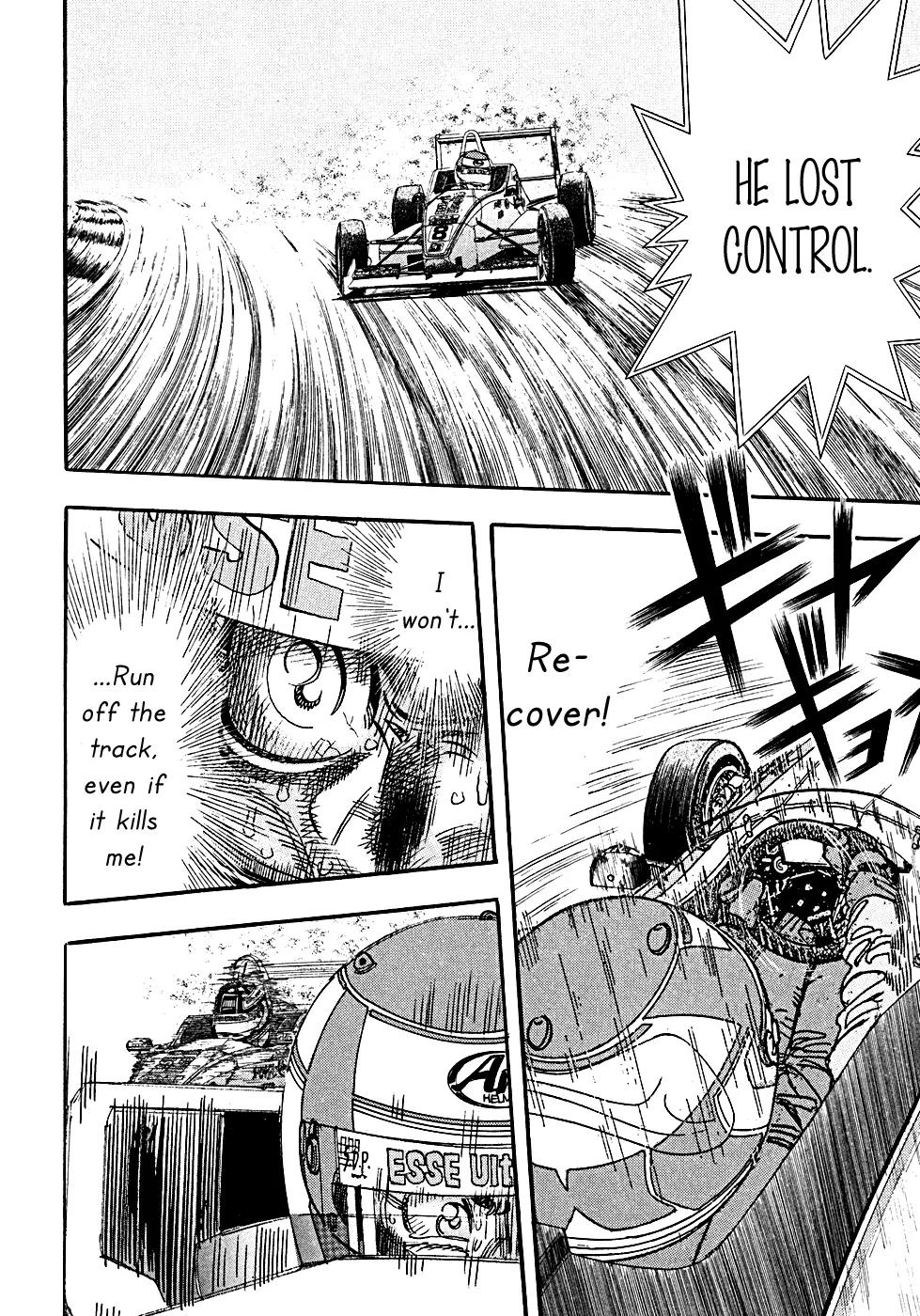 Capeta Chapter 15.3 page 30 - Vol.15 Chapter 3