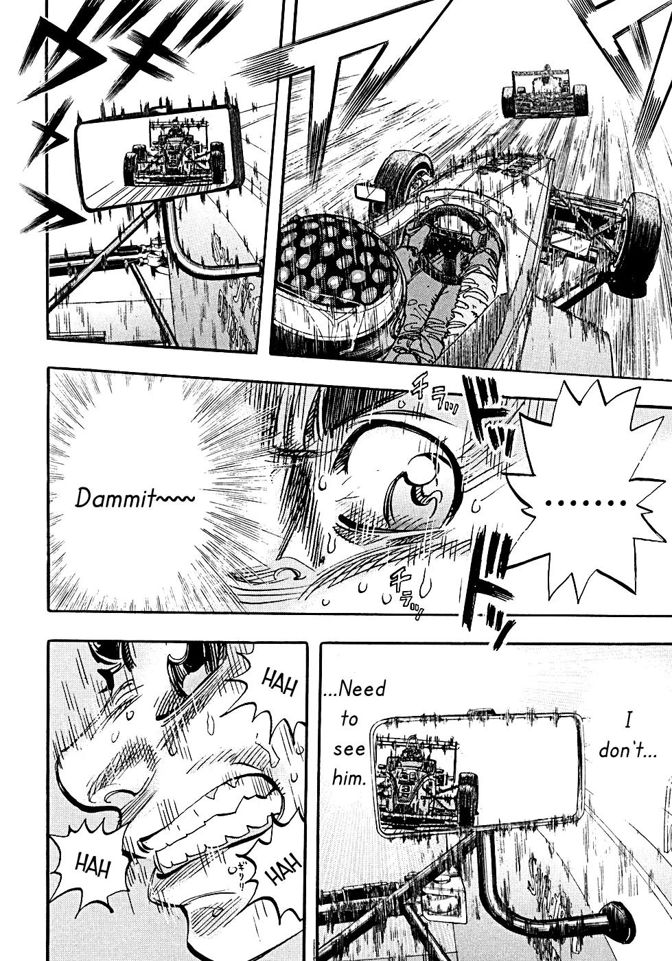 Capeta Chapter 15.3 page 6 - Vol.15 Chapter 3