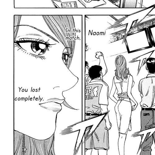 Capeta Vol.15 Chapter 3 cover