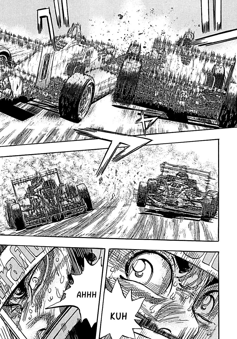 Capeta Chapter 15.4 page 10 - Vol.15 Chapter 4