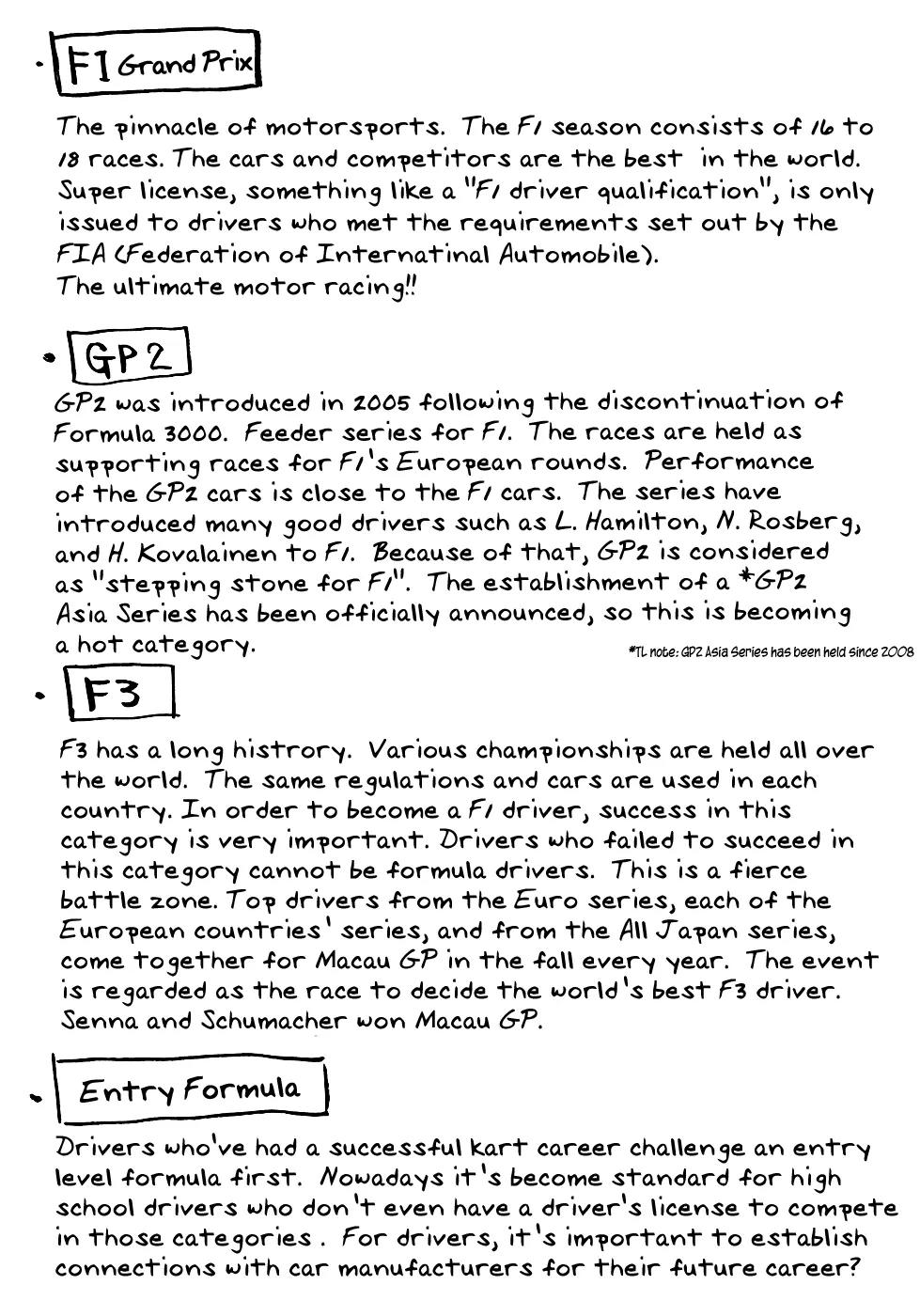 Capeta Chapter 15.4 page 46 - Vol.15 Chapter 4