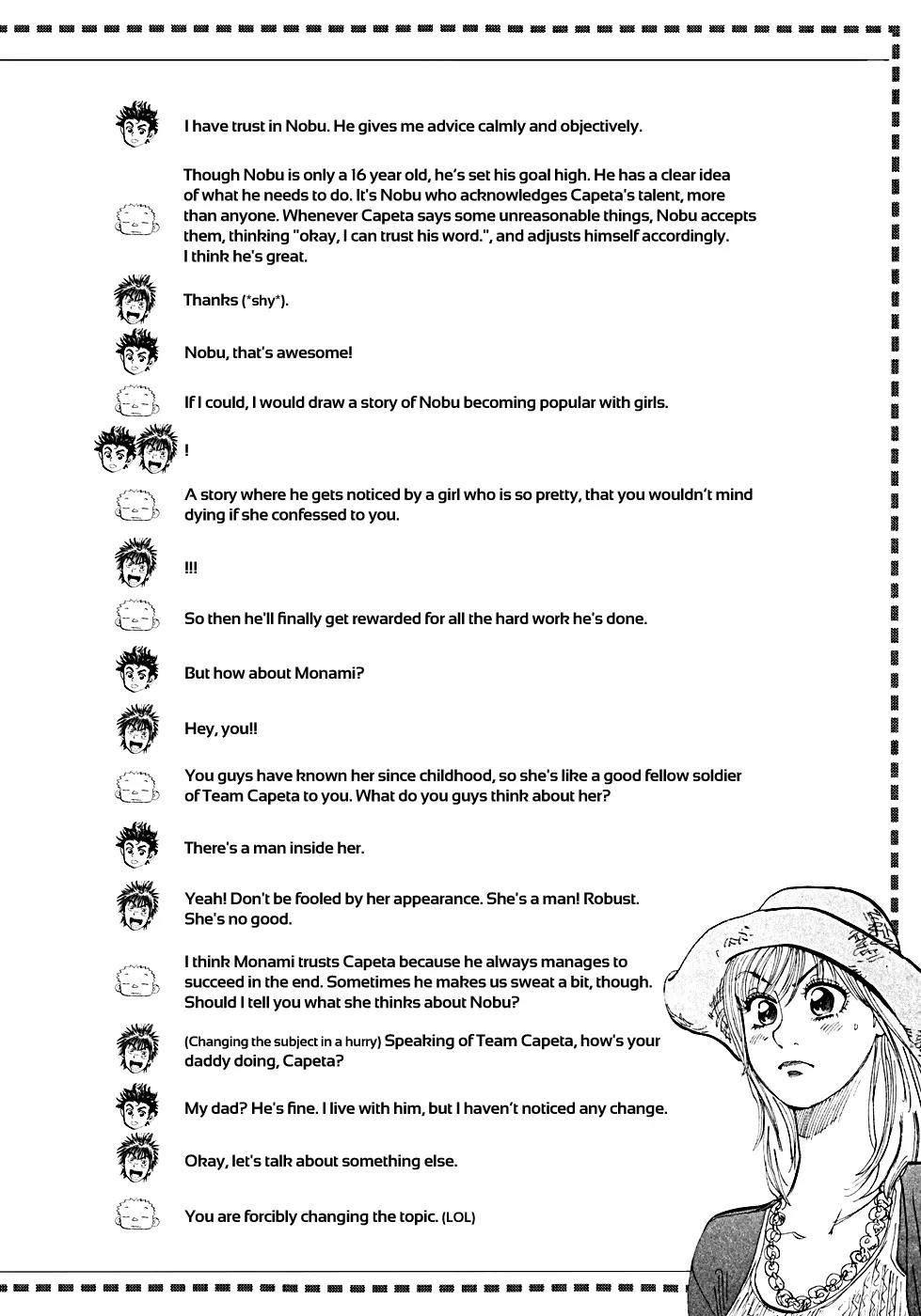 Capeta Chapter 15.4 page 51 - Vol.15 Chapter 4