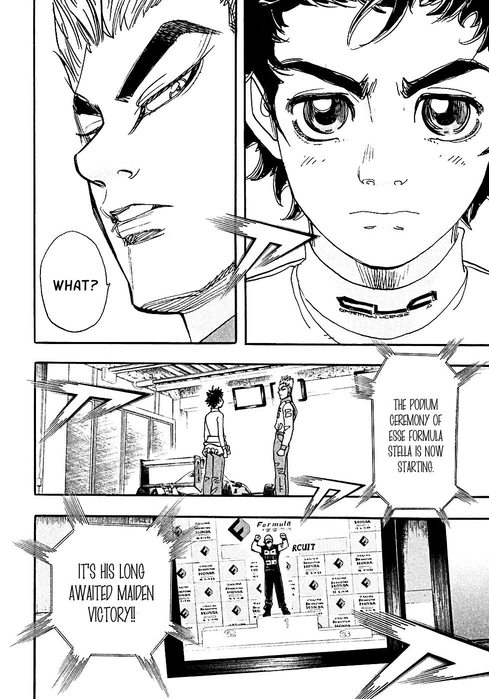 Capeta Chapter 15.4 page 7 - Vol.15 Chapter 4