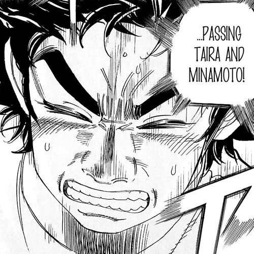 Capeta Vol.15 Chapter 4 cover