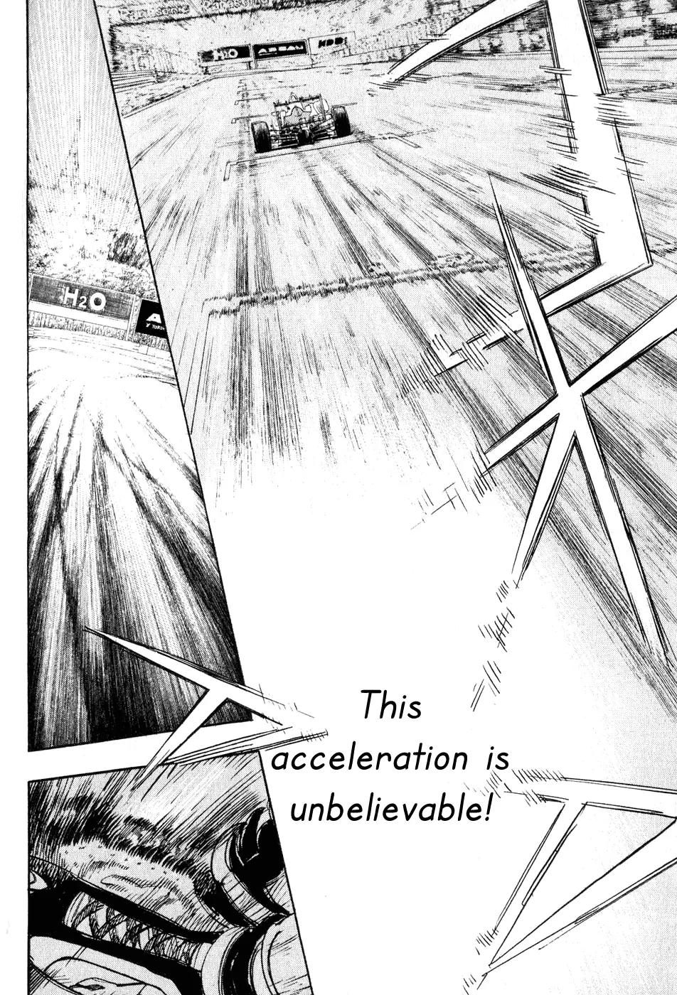 Capeta Chapter 16.1 page 26 - Vol.16 Chapter 1