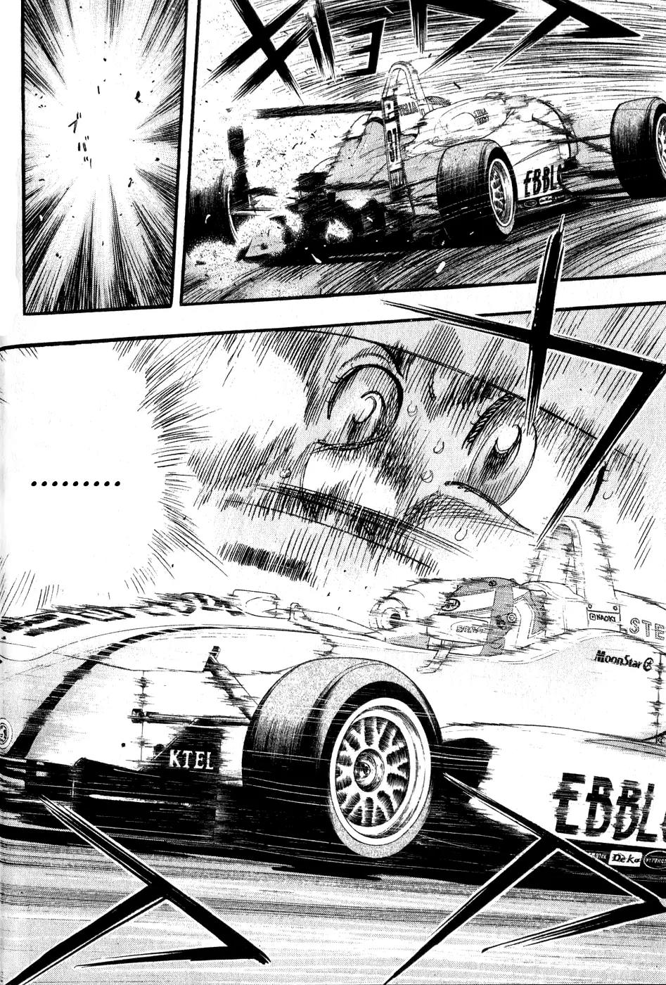 Capeta Chapter 16.1 page 28 - Vol.16 Chapter 1