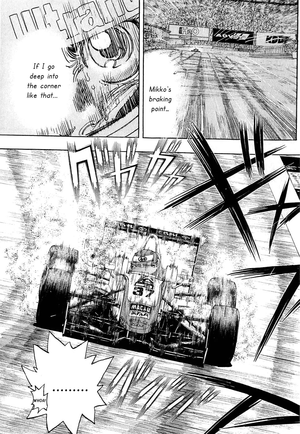 Capeta Chapter 16.1 page 35 - Vol.16 Chapter 1